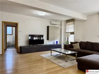 4 CAMERE FOARTE SPATIOS, CU TERASA SI LOC DE PARCARE - foto 2