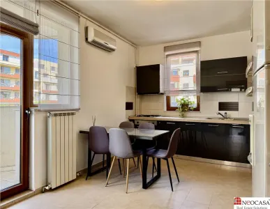 4 CAMERE FOARTE SPATIOS, CU TERASA SI LOC DE PARCARE - foto 11