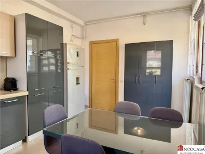 4 CAMERE FOARTE SPATIOS, CU TERASA SI LOC DE PARCARE - foto 12