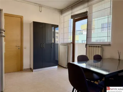 4 CAMERE FOARTE SPATIOS, CU TERASA SI LOC DE PARCARE - foto 13