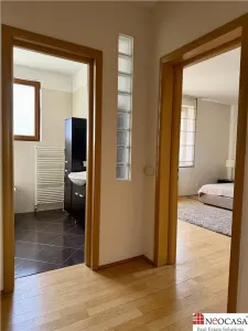 4 CAMERE FOARTE SPATIOS, CU TERASA SI LOC DE PARCARE - foto 14