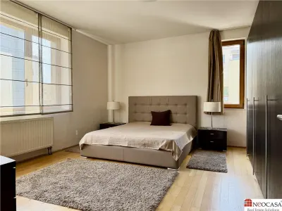 4 CAMERE FOARTE SPATIOS, CU TERASA SI LOC DE PARCARE - foto 15