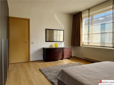 4 CAMERE FOARTE SPATIOS, CU TERASA SI LOC DE PARCARE - foto 16