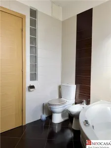 4 CAMERE FOARTE SPATIOS, CU TERASA SI LOC DE PARCARE - foto 18