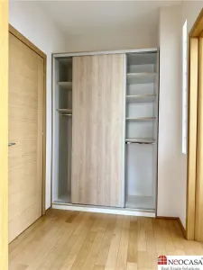 4 CAMERE FOARTE SPATIOS, CU TERASA SI LOC DE PARCARE - foto 19