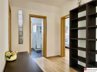 4 CAMERE FOARTE SPATIOS, CU TERASA SI LOC DE PARCARE - foto 20