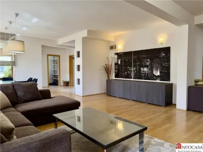 4 CAMERE FOARTE SPATIOS, CU TERASA SI LOC DE PARCARE - foto 3