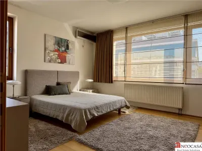 4 CAMERE FOARTE SPATIOS, CU TERASA SI LOC DE PARCARE - foto 21