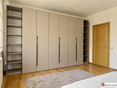 4 CAMERE FOARTE SPATIOS, CU TERASA SI LOC DE PARCARE - foto 22