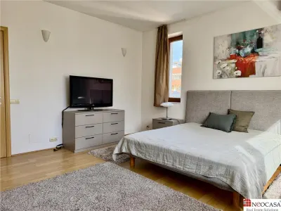4 CAMERE FOARTE SPATIOS, CU TERASA SI LOC DE PARCARE - foto 23