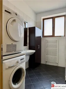 4 CAMERE FOARTE SPATIOS, CU TERASA SI LOC DE PARCARE - foto 24