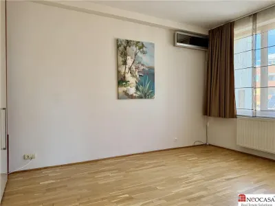 4 CAMERE FOARTE SPATIOS, CU TERASA SI LOC DE PARCARE - foto 26