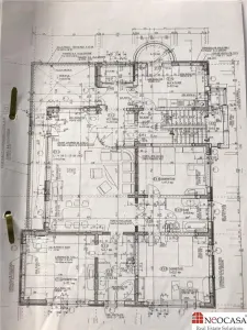 4 CAMERE FOARTE SPATIOS, CU TERASA SI LOC DE PARCARE - foto 28