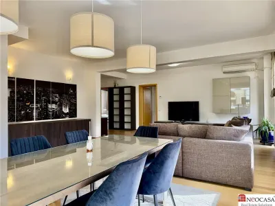 4 CAMERE FOARTE SPATIOS, CU TERASA SI LOC DE PARCARE - foto 4
