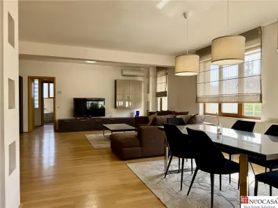 4 CAMERE FOARTE SPATIOS, CU TERASA SI LOC DE PARCARE - foto 5