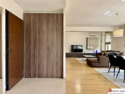 4 CAMERE FOARTE SPATIOS, CU TERASA SI LOC DE PARCARE - foto 6