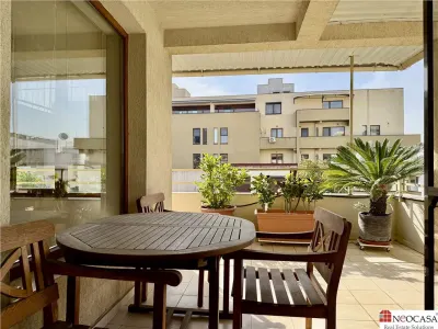 4 CAMERE FOARTE SPATIOS, CU TERASA SI LOC DE PARCARE - foto 7