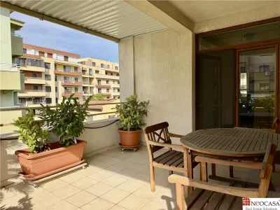 4 CAMERE FOARTE SPATIOS, CU TERASA SI LOC DE PARCARE - foto 8