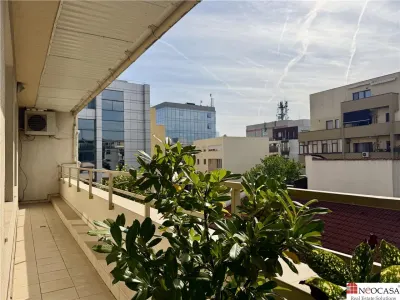 4 CAMERE FOARTE SPATIOS, CU TERASA SI LOC DE PARCARE - foto 9
