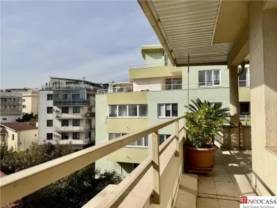 4 CAMERE FOARTE SPATIOS, CU TERASA SI LOC DE PARCARE - foto 10
