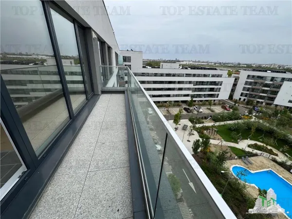 Apartament 3 camere București - poza 2