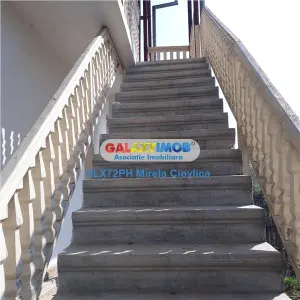 Vanzare imobil intreg/ Spatiu Comercial/ Hala Baicoi  Prahova - foto 13