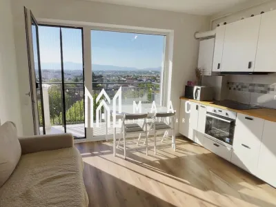 Apartament 2 camere de închiriat | Sibiu, Turnișor | Green Hill - Sibiu