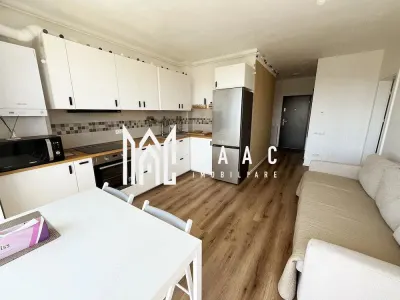 Apartament 2 camere de închiriat | Sibiu, Turnișor | Green Hill - foto 2