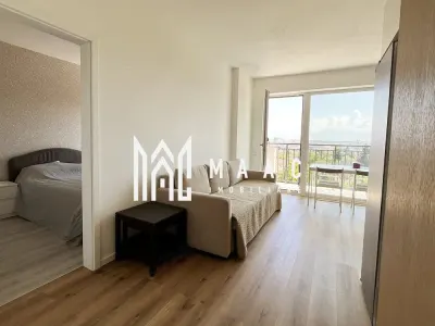 Apartament 2 camere de închiriat | Sibiu, Turnișor | Green Hill - foto 3