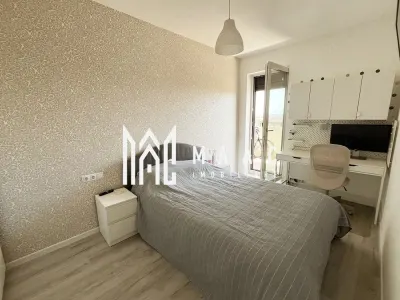 Apartament 2 camere de închiriat | Sibiu, Turnișor | Green Hill - foto 5