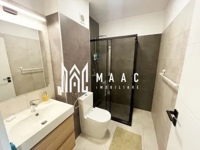 Apartament 2 camere de închiriat | Sibiu, Turnișor | Green Hill - foto 7