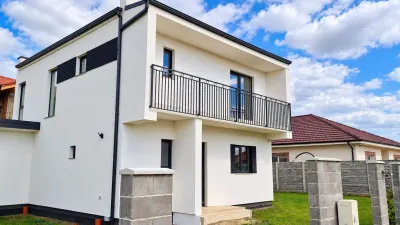 Duplex despartit de camera tehnica, 121 mp utili - foto 3