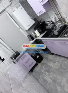 V-nzare garsoniera -n Ploiesti, zona Ultracentrala - foto 3