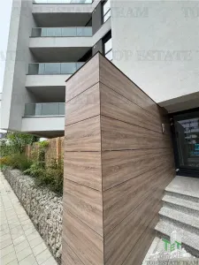 Apartament cu 2 camere / piscina in complex / Soseaua Chitilei / Sector 1 - foto 2