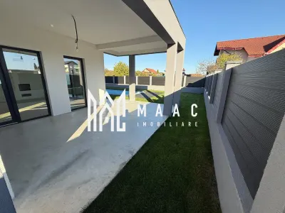 Casă de vânzare Șelimbăr | 4 camere | 175 mp | piscină - Selimbar