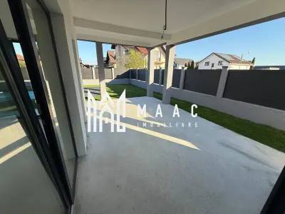 Casă de vânzare Șelimbăr | 4 camere | 175 mp | piscină - foto 2