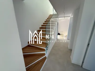 Casă de vânzare Șelimbăr | 4 camere | 175 mp | piscină - foto 13
