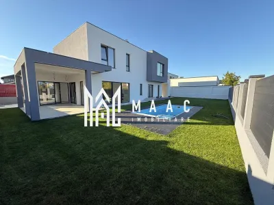 Casă de vânzare Șelimbăr | 4 camere | 175 mp | piscină - foto 3
