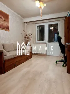 Apartament 3 camere de vânzare | Râmnicu Vâlcea, Central | 66 mp - Ramnicu Valcea