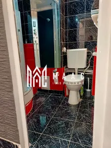 Apartament 3 camere de vânzare | Râmnicu Vâlcea, Central | 66 mp - foto 9