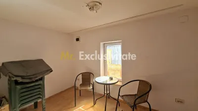 Vanzare Casa P+1E Bananai-Prundu teren 1363 mp - foto 11