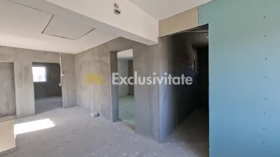 Vanzare Casa P+1E Bananai-Prundu teren 1363 mp - foto 8