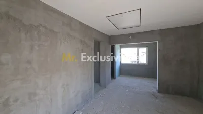 Vanzare Casa P+1E Bananai-Prundu teren 1363 mp - foto 9