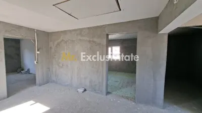 Vanzare Casa P+1E Bananai-Prundu teren 1363 mp - foto 10