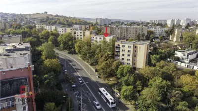 Apartament 2 camere Târgu Mureș - poza 3