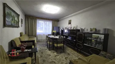 Apartament 2 camere Târgu Mureș - poza 4