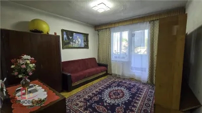 Apartament 2 camere Târgu Mureș - poza 5