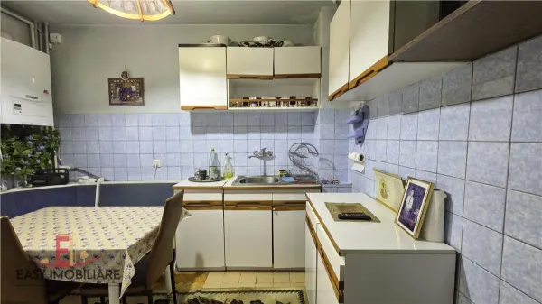 Apartament 2 camere Târgu Mureș - poza 6