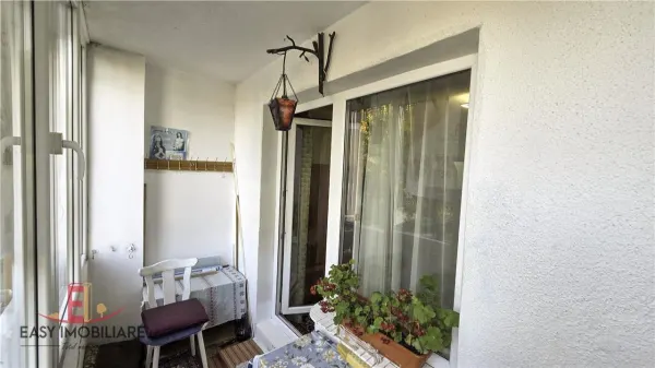 Apartament 2 camere Târgu Mureș - poza 9