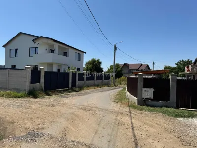 Ganeasa Teren intravilan - Ganeasa